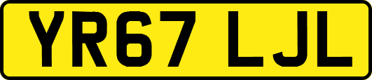 YR67LJL