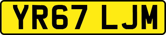 YR67LJM