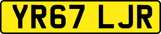 YR67LJR