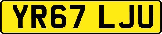 YR67LJU
