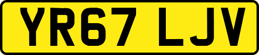 YR67LJV