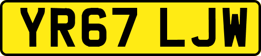 YR67LJW