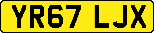 YR67LJX