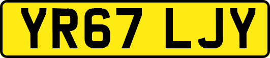 YR67LJY