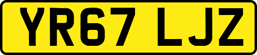 YR67LJZ
