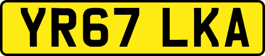 YR67LKA
