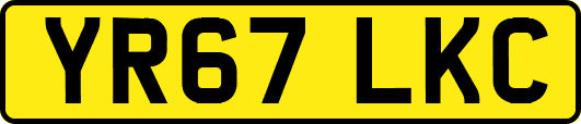 YR67LKC