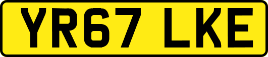 YR67LKE