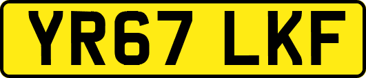 YR67LKF
