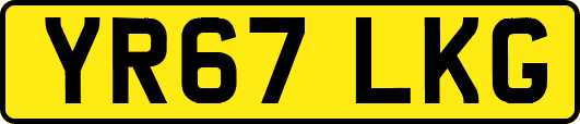 YR67LKG