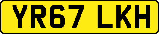 YR67LKH
