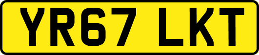 YR67LKT