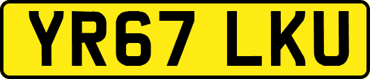 YR67LKU