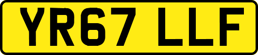 YR67LLF