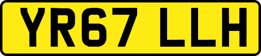 YR67LLH
