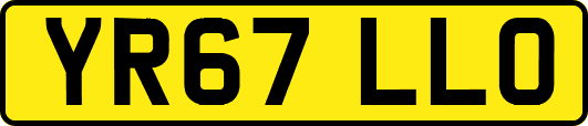 YR67LLO