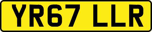 YR67LLR