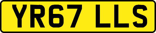 YR67LLS