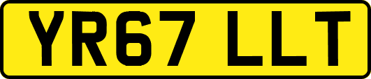 YR67LLT