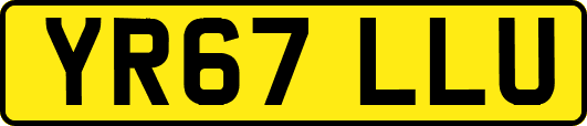 YR67LLU
