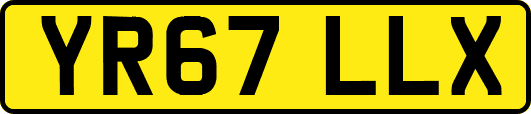 YR67LLX