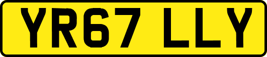 YR67LLY