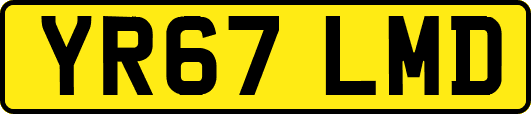 YR67LMD