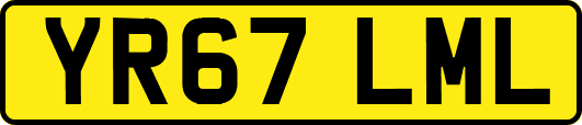 YR67LML