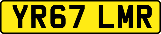 YR67LMR