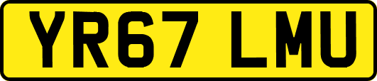YR67LMU
