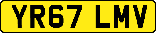 YR67LMV