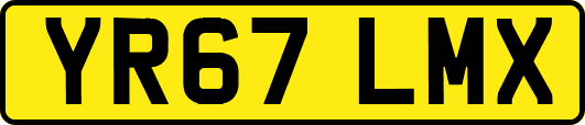 YR67LMX