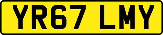 YR67LMY