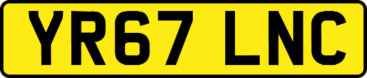 YR67LNC