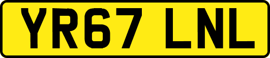 YR67LNL