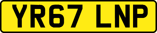 YR67LNP