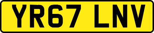 YR67LNV