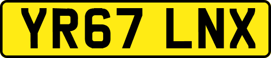 YR67LNX