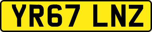 YR67LNZ