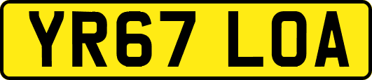 YR67LOA