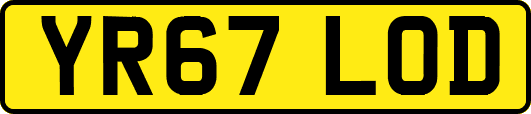 YR67LOD