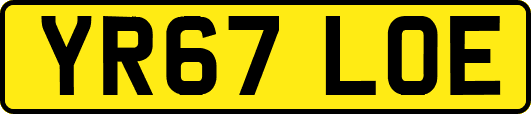 YR67LOE