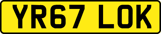 YR67LOK