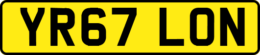 YR67LON