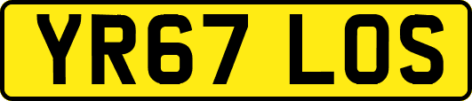 YR67LOS