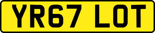 YR67LOT