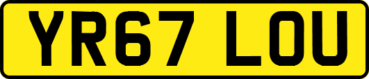 YR67LOU