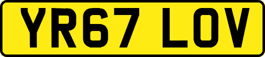 YR67LOV