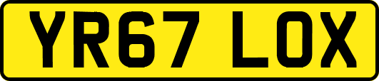 YR67LOX