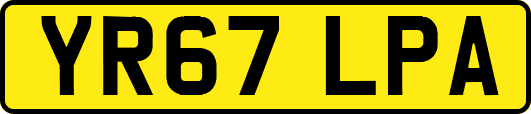 YR67LPA